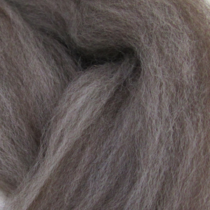 Dark Yak Merino Top from Weaver Creek Fibers