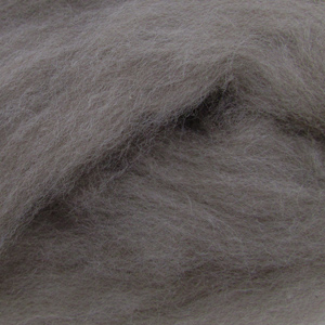 Light Brown Yak Top from Weaver Creek Fibers