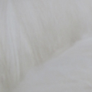 Cashmere Fibers from Weaver Creek Fibers
